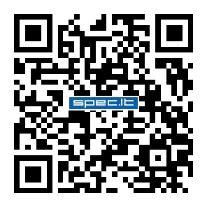 QR kodas | Nemokumo grupė, MB