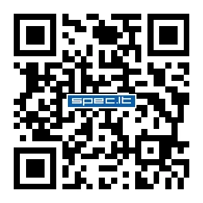 QR kodas | Nemokumo riba, MB | spec.lt