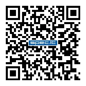 QR kodas | Nemokumo sprendimai Panevėžio filialas, UAB | spec.lt