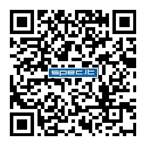 QR kodas | Nemokumo sprendimai Šiaulių filialas, UAB | spec.lt