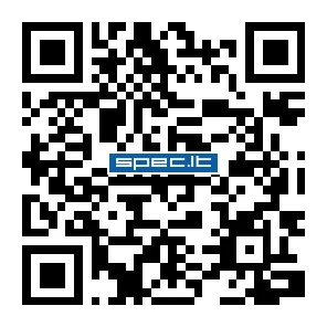 QR kodas | NEMOKUMO SPRENDIMAI, UAB | spec.lt