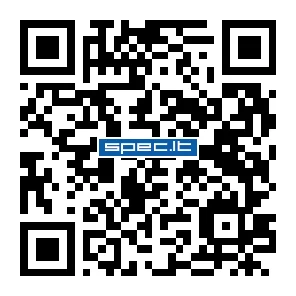 QR kodas | Nemokumo sprendimas, MB