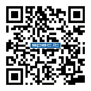 QR kodas | Nemokumo teisės tinklas