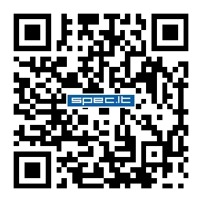 QR kodas | Nemokumo valdymas, UAB | spec.lt