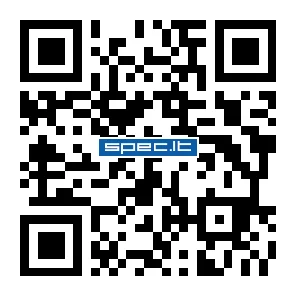 QR kodas | NEMPATA, UAB | spec.lt