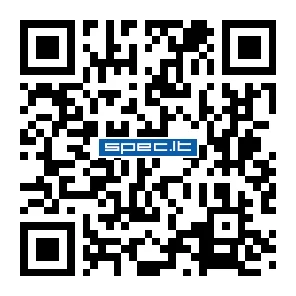 QR kodas | Nemunas, Aeroklubas | spec.lt