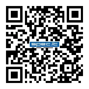 QR kodas | Nemunas Aparthotel, UAB | spec.lt