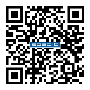 QR kodas | Nemunas energy flow, MB