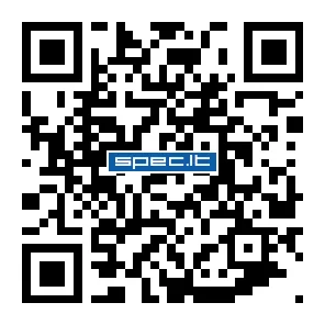 QR kodas | Nemunas FUN, asociacija | spec.lt