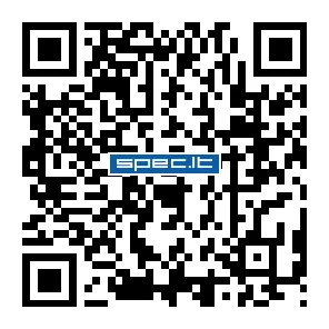 QR kodas | Nemunas, garažų statybos ir eksploatavimo bendrija (Prienai)