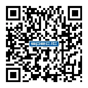 QR kodas | Garažų statybos ir eksploatavimo bendrija Nemunas | spec.lt