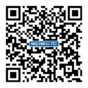 QR kodas | Lietuvos kaimo sporto ir kultūros asociacija NEMUNAS | spec.lt