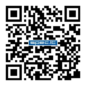 QR kodas | Nemunas Real Estate, UAB | spec.lt