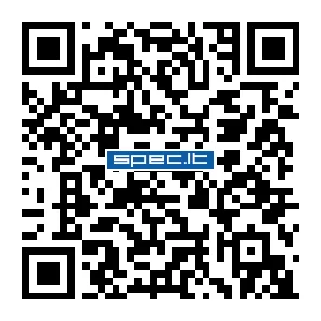 QR kodas | Nemunas, Sodininkų Bendrija (Kėdainių r.) | spec.lt
