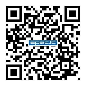 QR kodas | Nemunas Travel, UAB | spec.lt
