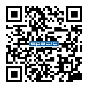 QR kodas | Nemunėja, UAB | spec.lt