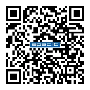 QR kodas | NEMUNĖLIO RADVILIŠKIO ŠVČ. MERGELĖS MARIJOS BAŽNYČIA | spec.lt