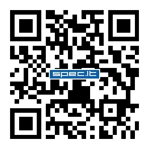 QR kodas | Nemuno 2, UAB | spec.lt