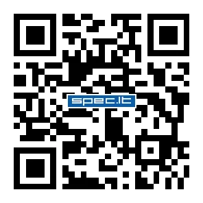 QR kodas | Nemuno 7, MB | spec.lt