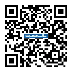 QR kodas | Nemuno baldų prekyba, UAB | spec.lt