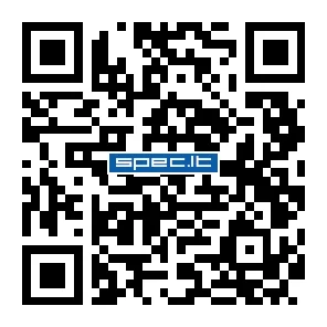 QR kodas | Nemuno deltos namai, asociacija