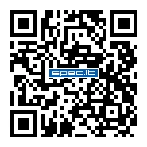 QR kodas | Nemuno deltos projektai, UAB | spec.lt