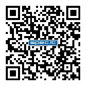 QR kodas | Nemuno deltos regioninio parko direkcija