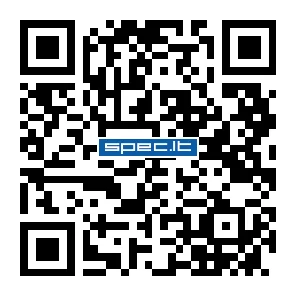 QR kodas | Nemuno draugai, VŠĮ
