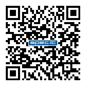 QR kodas | Nemuno euroregiono Marijampolės biuras, VšĮ