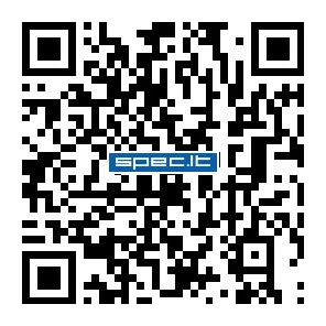 QR kodas | Nemuno g. 15ojo namo savininkų bendrija | spec.lt