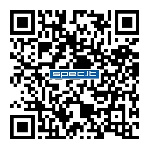 QR kodas | Nemuno g. 17-ojo, 19-ojo, 21-ojo Namų Savininkų Bendrija | spec.lt