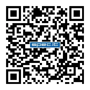 QR kodas | Nemuno g. 2-ojo daugiabučio namo savininkų bendrija | spec.lt