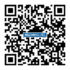 QR kodas | Nemuno g. 23, 25, 27-ojo Namų Savininkų Bendrija | spec.lt