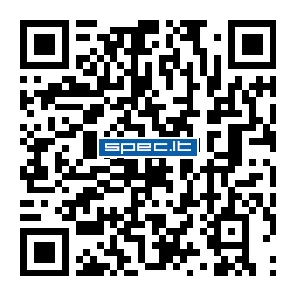 QR kodas | Nemuno g. 34-ojo namo savininkų bendrija | spec.lt