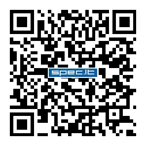 QR kodas | Nemuno g. 62ojo namo savininkų bendrija | spec.lt