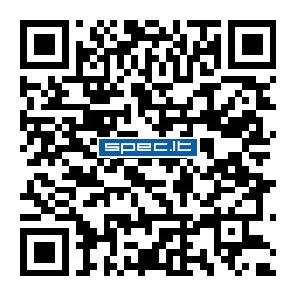 QR kodas | Nemuno g. 72ojo namo savininkų bendrija | spec.lt