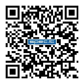 QR kodas | Nemuno g. 76ojo namo savininkų bendrija | spec.lt