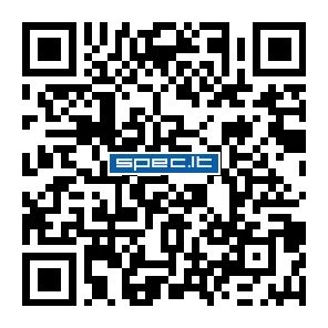 QR kodas | Nemuno g. 80ojo namo savininkų bendrija | spec.lt