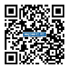 QR kodas | Nemuno Gatvės 37-ojo Namo Bendrija | spec.lt