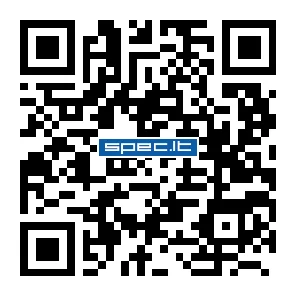 QR kodas | Nemuno girios, UAB | spec.lt