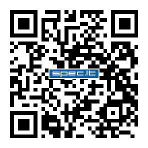 QR kodas | Nemuno jubiliejus, VŠĮ