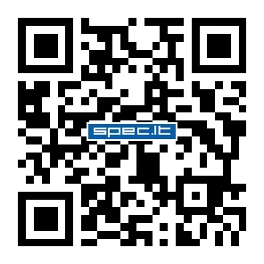 QR kodas | Nemuno kalva, UAB | spec.lt