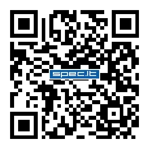 QR kodas | Nemuno kilpa, UAB