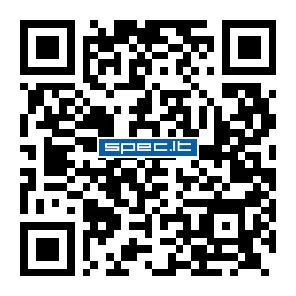 QR kodas | Nemuno laminatas, UAB