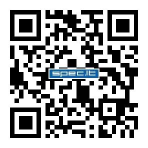 QR kodas | Nemuno lanka, UAB