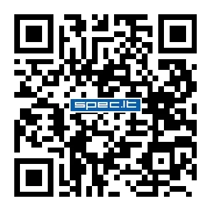 QR kodas | NEMUNO LINIJA, UAB | spec.lt