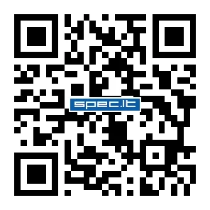 QR kodas | Nemuno loftai, MB | spec.lt