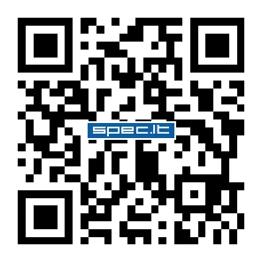 QR kodas | Nemuno, MB