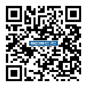 QR kodas | Nemuno panorama, UAB | spec.lt