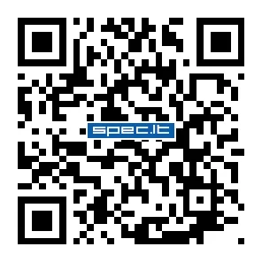 QR kodas | Nemuno papėdės, DNSB